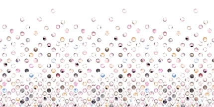 Lenses, Peach