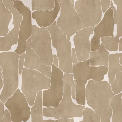 Linear Flow, Brown