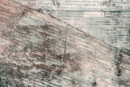 Lingering Wall