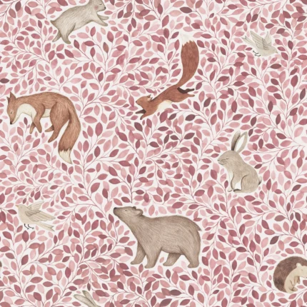 Lullaby, Pink