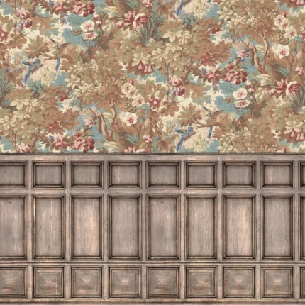 Lush Grove Panels, Multicolor | Free Shipping