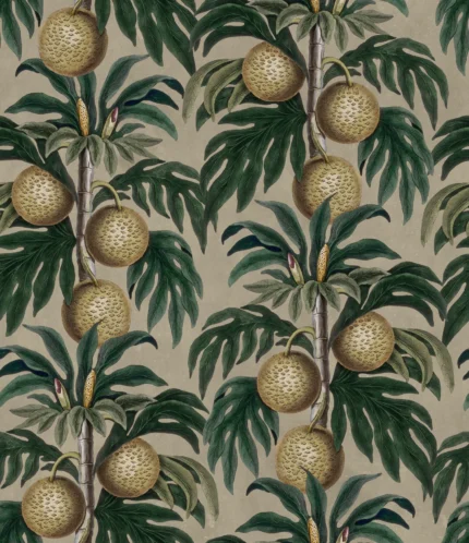 Lush Lemons, Beige
