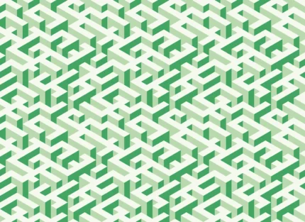 Mace Game, Green