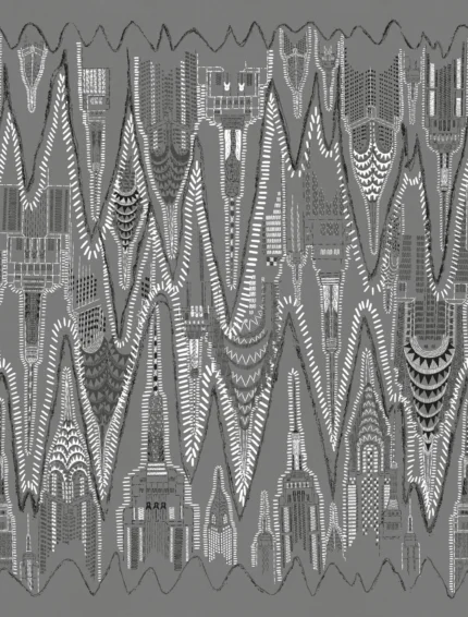 Manhattan, Graphite