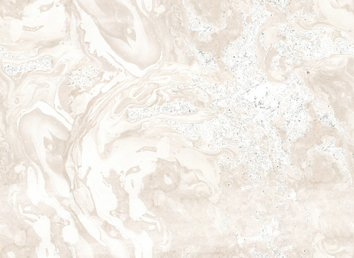 rebelwalls-marble-flow-beige-r21106-flat Marble Flow, Beige - Image 1