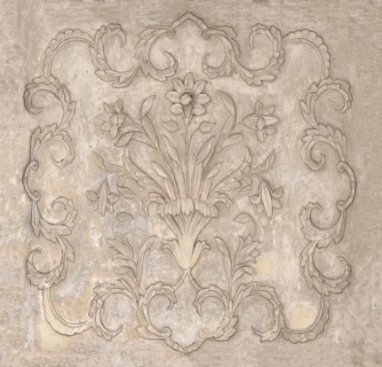 Marseille, Sand