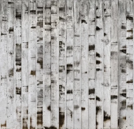 Metal Birch