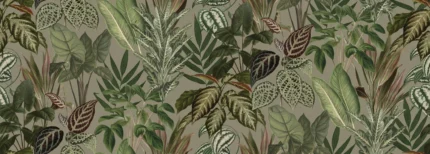 Mischievous Jungle Sand