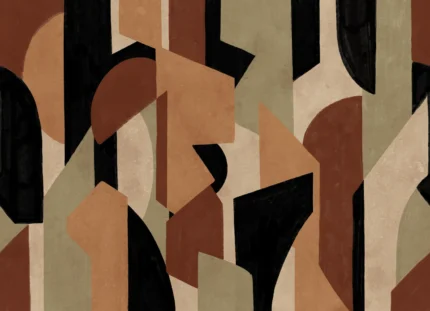 Modern Forms, Black