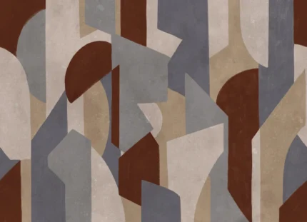 Modern Forms, Blue