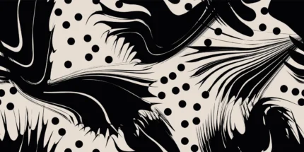 Modern Graphic, Graphite