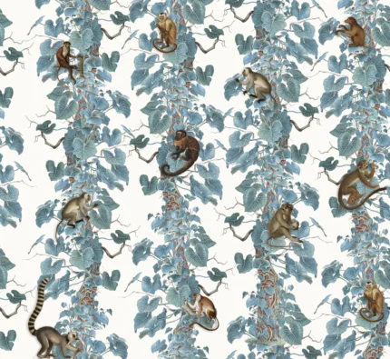 Monkey Climbers – Blue