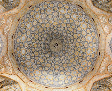 Mosaic