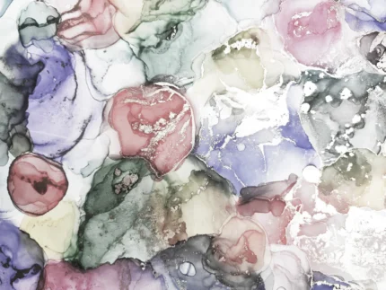 Multi Watercolor