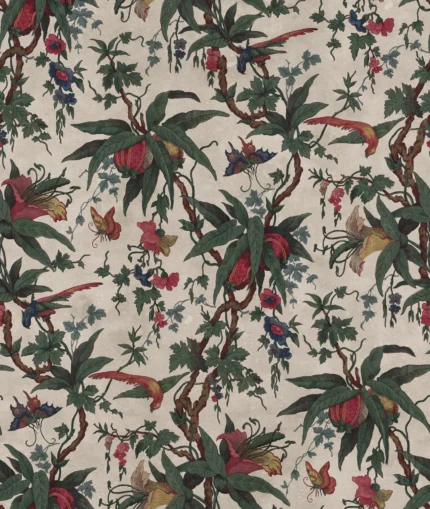 Nature of Eden, Vintage