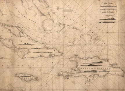 Navigation Lines