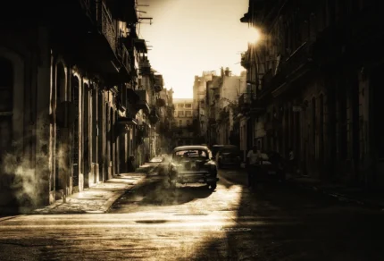 Old City
