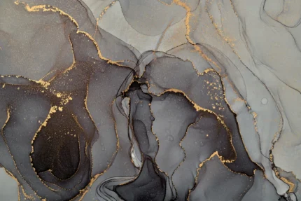 Onyx, Black