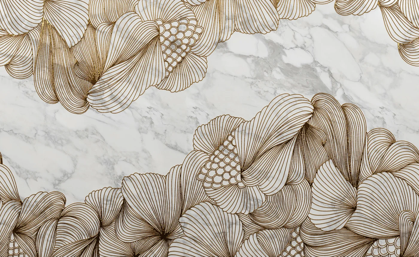 rebelwalls-opulence-3d-r20141-flat Opulence, 3D Pops Rebel Walls Wallpaper R20141