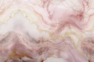 Pink Marble