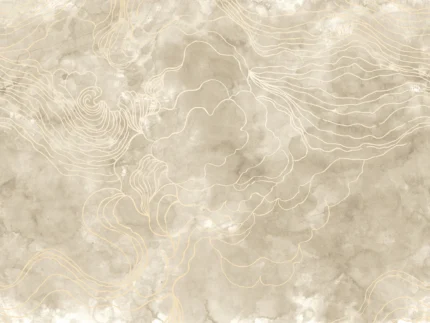 Opulence Storm, Beige