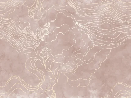 Opulence Storm, Pink