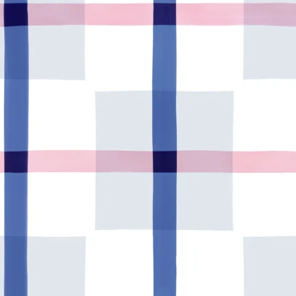 Outside The Box Blue & Pink