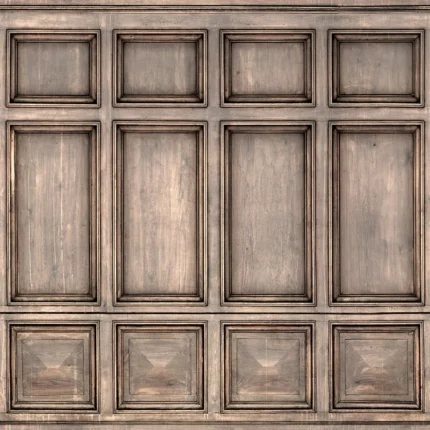 Oxford, Oak