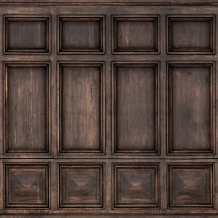 Oxford, Walnut