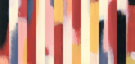 Paint Stripes Multi