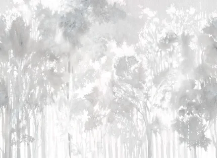 Painted Forest, Gray