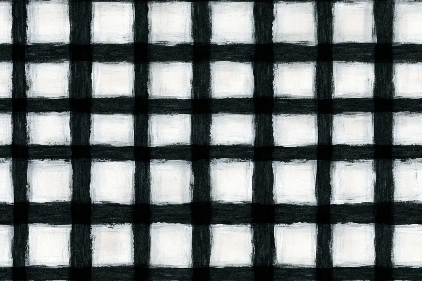 rebelwalls-painted-square-black-white-r20672-flat Painted Square, Black & White Pops Rebel Walls Wallpaper R20672