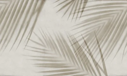 Palm Gaze, Beige