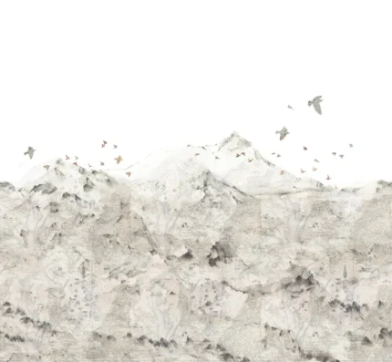 Paper Mountains