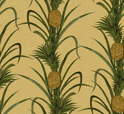 Pineapple Sunshine
