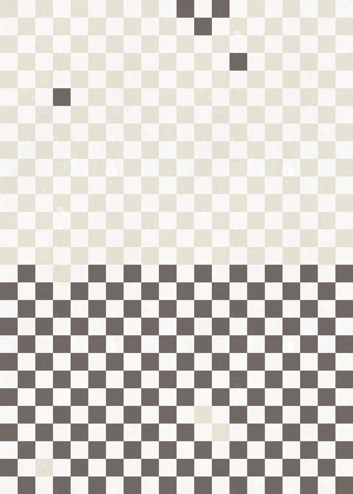 rebelwalls-pixels-black-white-r19411-flat Pixels Black & White Maximalism Rebel Walls Wallpaper R19411