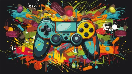 Player Two, Night