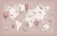 Light Pink