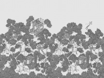 Playground, Graphite