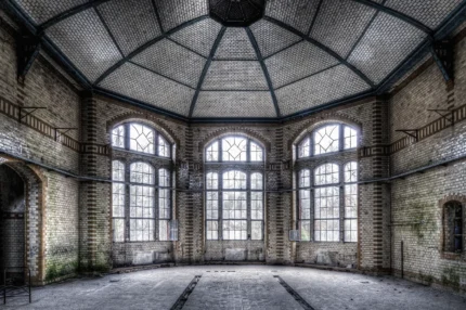 Portals