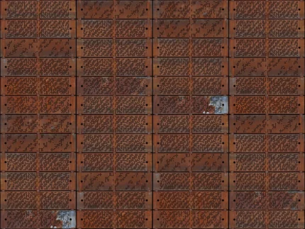 Punch Cards