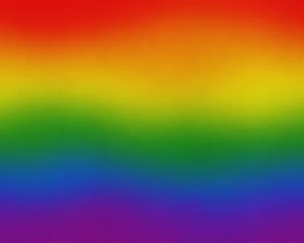 Rainbow Love Pride