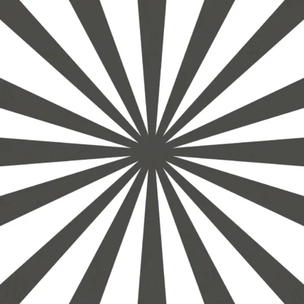 Rays Black