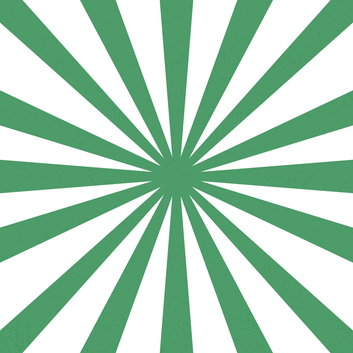 rebelwalls-rays-green-r19456-flat Rays Green - Image 1