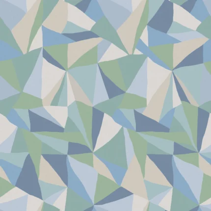 Retro Geometry, Ice