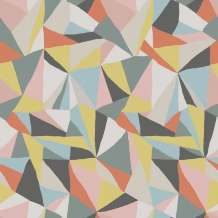 Retro Geometry