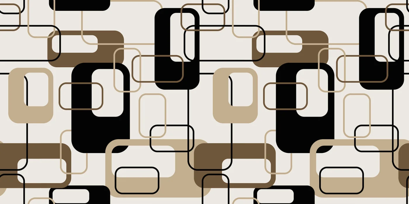 rebelwalls-retro-squares-beige-r20421-flat Retro Squares, Beige Shutterstock Rebel Walls Wallpaper R20421