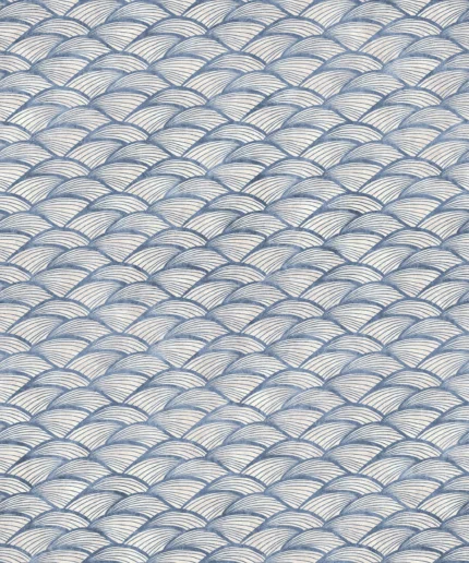 Ripple Blue