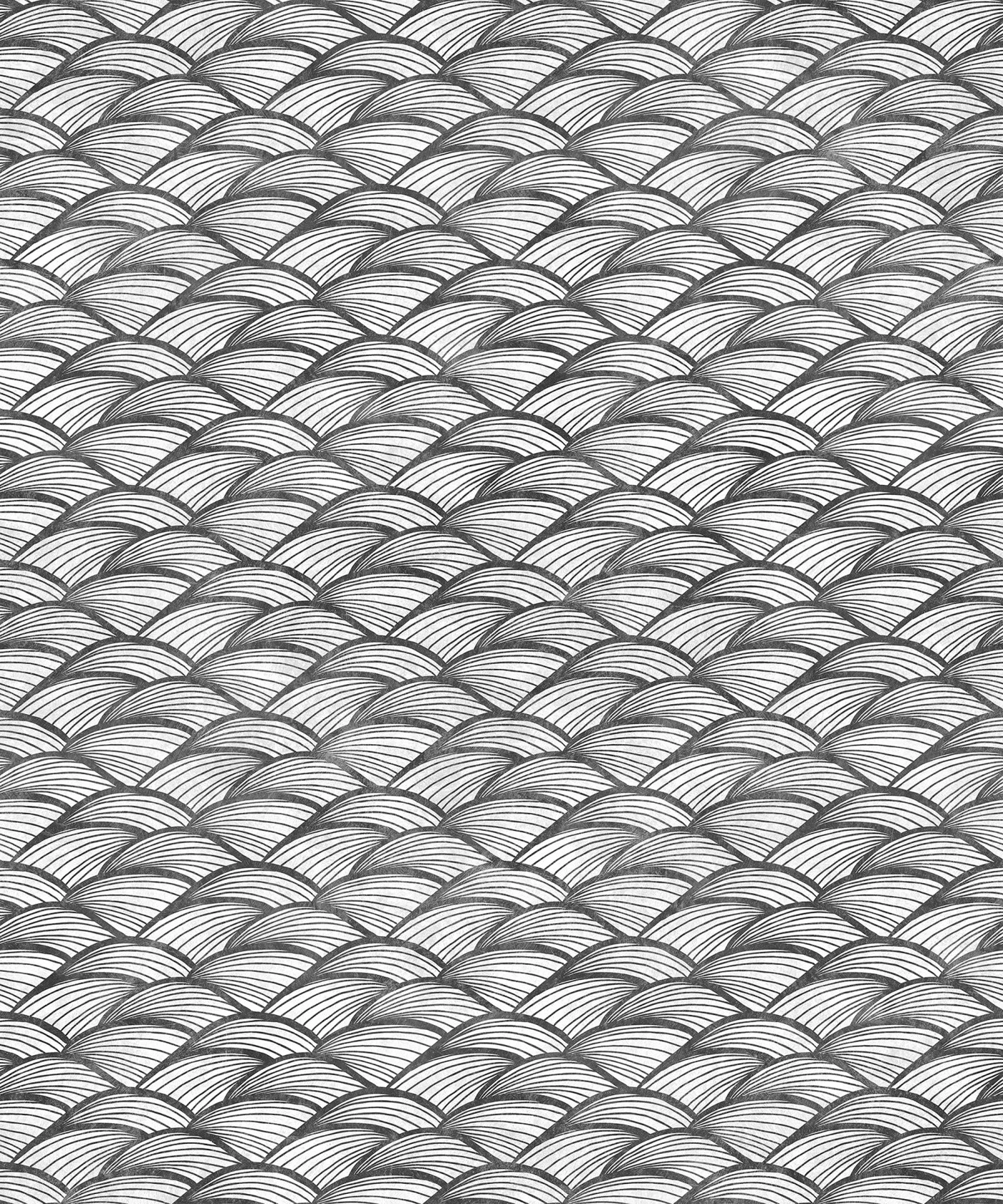rebelwalls-ripple-graphite-r19316-flat Ripple Graphite - Image 1