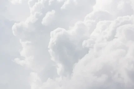 Rolling Clouds
